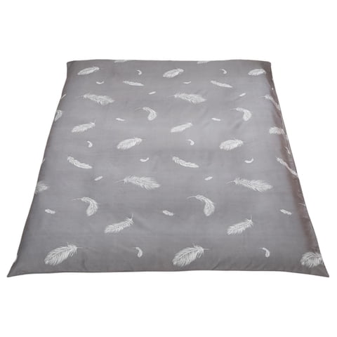 Bothyi - Tatami Floor Mat Cover Colcha Floor Mat Coverlet Cómodo Lavable 90X200Cm