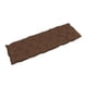 thumbnail image 4 of Banco Columpio Silla Cojín Asiento Cojín Muebles De Jardín Interior Exterior Decorar Café 120x50cm, 4 of 5