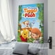 thumbnail image 3 of Cuadro Decorativo Winnie The Pooh y Tigger Desmarcar 20x30 cm, 3 of 6