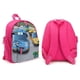 thumbnail image 4 of Tayo, el Pequeño Autobús Mochila Escolar para Niños y Niñas, Mochila Infantil Ligera de Alta Calidad, Grande y Duradera ROSA, 4 of 6