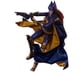 thumbnail image 1 of Figura Vgm65 - Batman: Arkham Knight - Batgirl Purple & Gold Version, 1 of 2