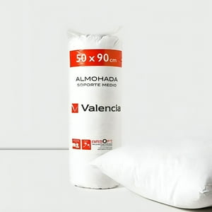 Almohada Valencia 180 H – Cannon
