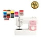thumbnail image 1 of Máquina de Coser XB2500 Blanco, 1 of 2