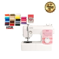 Brother - Máquina De Coser Xb2500 Blanco