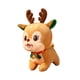 thumbnail image 3 of Peluche De Navidad, Animal De Peluche, Adorno Navide?o Para Regalar, Sobre La Mesa O Sobre La Cama, 3 of 5