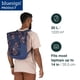 thumbnail image 2 of Mochila Osprey Daylite Tote Pack con funda para portátil, color rosa, 2 of 9