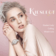 thumbnail image 3 of Smartwatch Kieslect Lora Llamadas Pink, 3 of 3