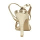 thumbnail image 5 of SANDALIAS DE FIESTA VIZZANO DORADO MUJER | 6249.1116.30591-66 - Talla 38, 5 of 7