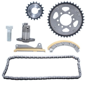 Repuestos Del Sol - Kit Distribucion Chevrolet Luv Dmax 2.5 2011 2014
