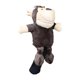 thumbnail image 3 of Funda De Madera Para Palos De Golf Bolsa De Golf De Peluche Accesorios Protector De Cabeza De Palo De Golf Mono, 3 of 5
