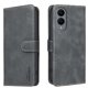 thumbnail image 1 of Funda Billetera para Samsung Galaxy S25 Edge Protección RFID y Soporte Ajustable Negro, 1 of 6