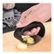 thumbnail image 2 of Moledor Picador De Ajos Ergonómico Acero Inoxidable, 2 of 4