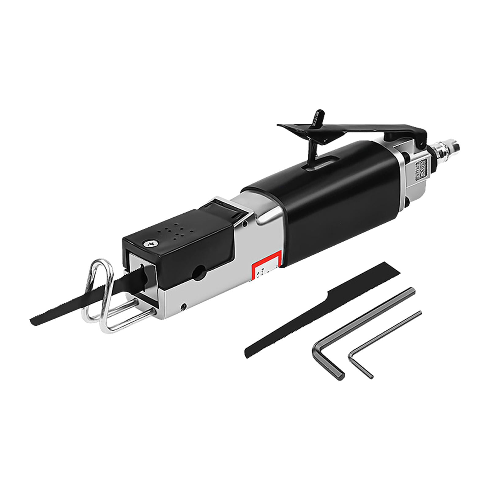Ioensy - Sierra Neumática Sierra De Aire Alternativa Duradera Sierra Para Corte De Sierra Para Metales