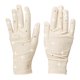 thumbnail image 1 of Guantes De Patinaje Artístico Sobre Hielo, Modernos Guantes De Patinaje De Invierno Para Entrenamiento De Baile De Exhibición, Color Piel M, 1 of 5
