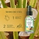 thumbnail image 3 of Mezcla Capilar Herbal Essences De Aceite Bio:Renew Coconut y Aloe Para El Cabello, 3 of 5