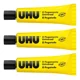 thumbnail image 1 of Pack 3 Pegamentos Uhu Universal 35ml, 1 of 3
