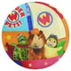 thumbnail image 3 of ¡Los Wonder Pets! Alfombra Redonda de Felpa Coral, Antideslizante, No Desprende Pelusas, Lavable y Duradera para Salón, Dormitorio y Habitación de Niños 60cm, 3 of 6
