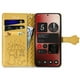 thumbnail image 4 of Funda Cartera FOXDOCK para Nothing Phone 2A , Flip PU con Relieve de Gatos y Perros, Tarjetero y Soporte, 4 of 6