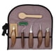 thumbnail image 1 of 5 / 8pcs Herramientas De Talla De Madera Set DIY Hand Tool Gifts Para Principiantes 8pcs, 1 of 2
