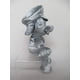 thumbnail image 5 of Peluche Sanei Super Mario All Star Collection Metal Mario, 5 of 6