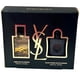 thumbnail image 1 of Set de perfumes Yves Saint Laurent Black Opium y Libre de 7,5 ml, 1 of 6