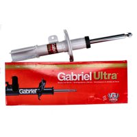 Gabriel - Par Amortiguadores Delanteros Suzuki Xl7 07/10