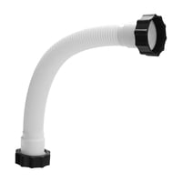 Magideal - Manguera De Bomba De Filtro De Arena Para Piscina Manguera De Repuesto Para Piscina Manguera De Conexión Manguera De Repuesto Reemplazo Para Bomba De