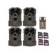 thumbnail image 1 of Cámara Trail Stealth Cam Browtine de 16 MP con tarjeta de memoria de 32 GB, 1 of 7