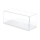 thumbnail image 2 of Vitrina Para Maquetas De Coches, Escala 1:43, Caja De Almacenamiento Para Maquetas De Vehículos, Coches Fundidos A Presión, Base Blanca, 2 of 5