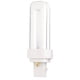 thumbnail image 1 of Bombilla Satco S8318 13W 3000K Base GX23-2 T4 Quad, 1 of 2