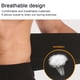 thumbnail image 3 of Faja lumbar para levantamiento de pesas, con correas ajustables dobles., 3 of 7