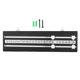 thumbnail image 3 of Snooker Billiard Score Board Foosball Shuffleboard Montado En La Pared Marcador Negro, 3 of 5