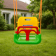 thumbnail image 5 of Asiento Columpio 3 En 1 Silla Portátil Ajustable Niños Bebe, 5 of 5