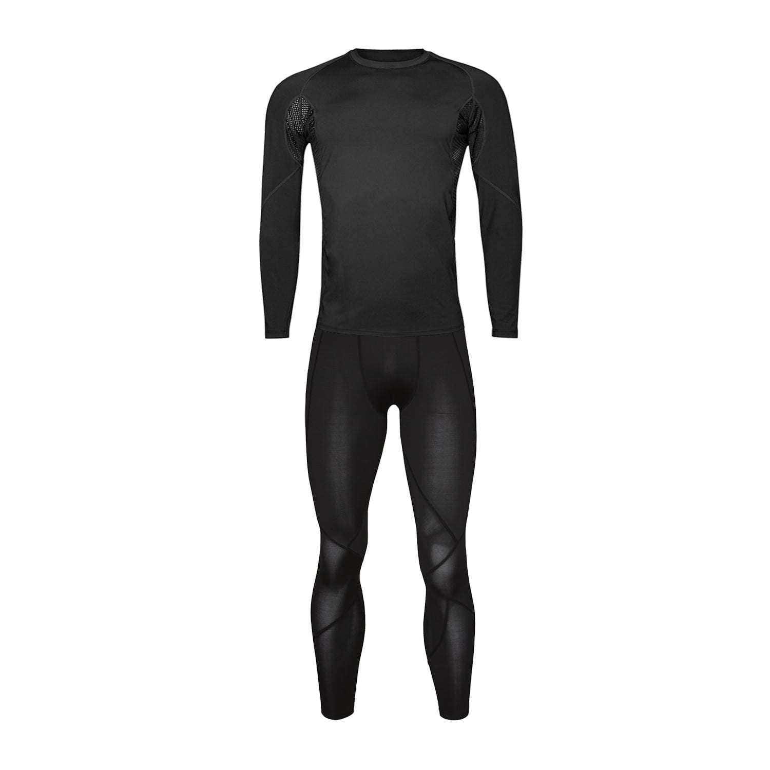 Andesland - Conjunto Ciclista Dry Fit Hombre