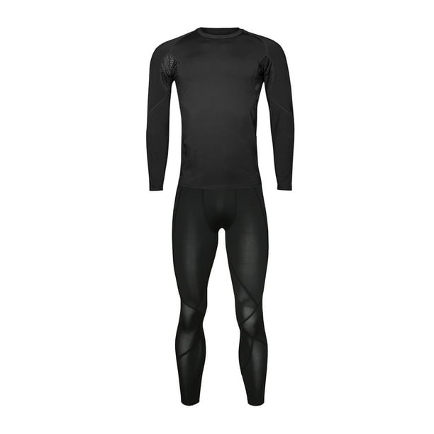 Conjunto Ciclista Dry Fit Hombre