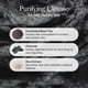 thumbnail image 5 of Arencia - Black Tea Rice Mochi Cleanser (120g), 5 of 8