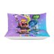 thumbnail image 3 of x522 Inside Out 2 Bed Duvet Cover Microfiber Bedding Sets 3D Printed Lightweight 3 Piece Comforter Sets, 1 Duvet Cover And 2 Pillow Shams for Kids Boys Girls 90"x90" jn522, 3 of 5