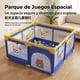 thumbnail image 2 of Corralito Para Bebe Corral De Seguridad 1.8m*1.5m Corr, 2 of 7