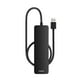 thumbnail image 4 of Adaptador HUB 50cm USB-A a USB 3.0 X 4 - 5 Gbps - Baseus UltraJoy Series - Negro, 4 of 9