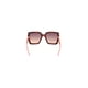 thumbnail image 5 of Lentes de Sol Havana Oscuro Degradé Guess, 5 of 8