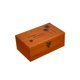 thumbnail image 2 of Kit de Costura A.Dinsenen en Caja de Madera con Accesorios, 2 of 7