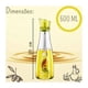 thumbnail image 2 of Botella Porta Aceite 500ml Botella Vidrio Cocina, 2 of 3