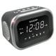 thumbnail image 1 of Reloj Digital Sharp Big Bang Plateado/Negro, 1 of 3