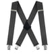 thumbnail image 1 of Tirantes Moulen 5 cm X‑Back Ajustables Gris, 1 of 7