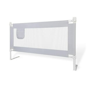 Bianca Home - Baranda Para Cama Niños