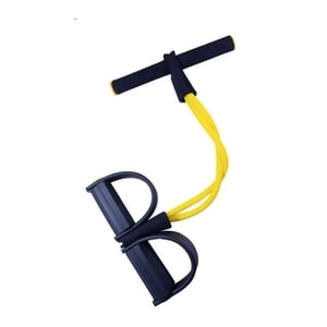 Tomasstore - Banda Elástica De Resistencia Pull Reducer Abdomen Deporte