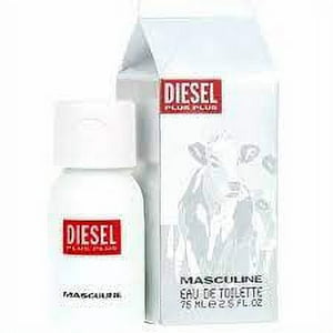 Diesel - Perfume Plus Plus Masculine Edt 75Ml