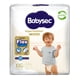 thumbnail image 3 of Pañales de Bebé Babysec Super Premium XXG, 27 Un, 3 of 7