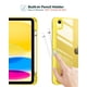 thumbnail image 3 of Funda ProCase para iPad 11.ª generación de 11 pulgadas, 2025/10.ª generación de 10.9 pulgadas, 3 of 9