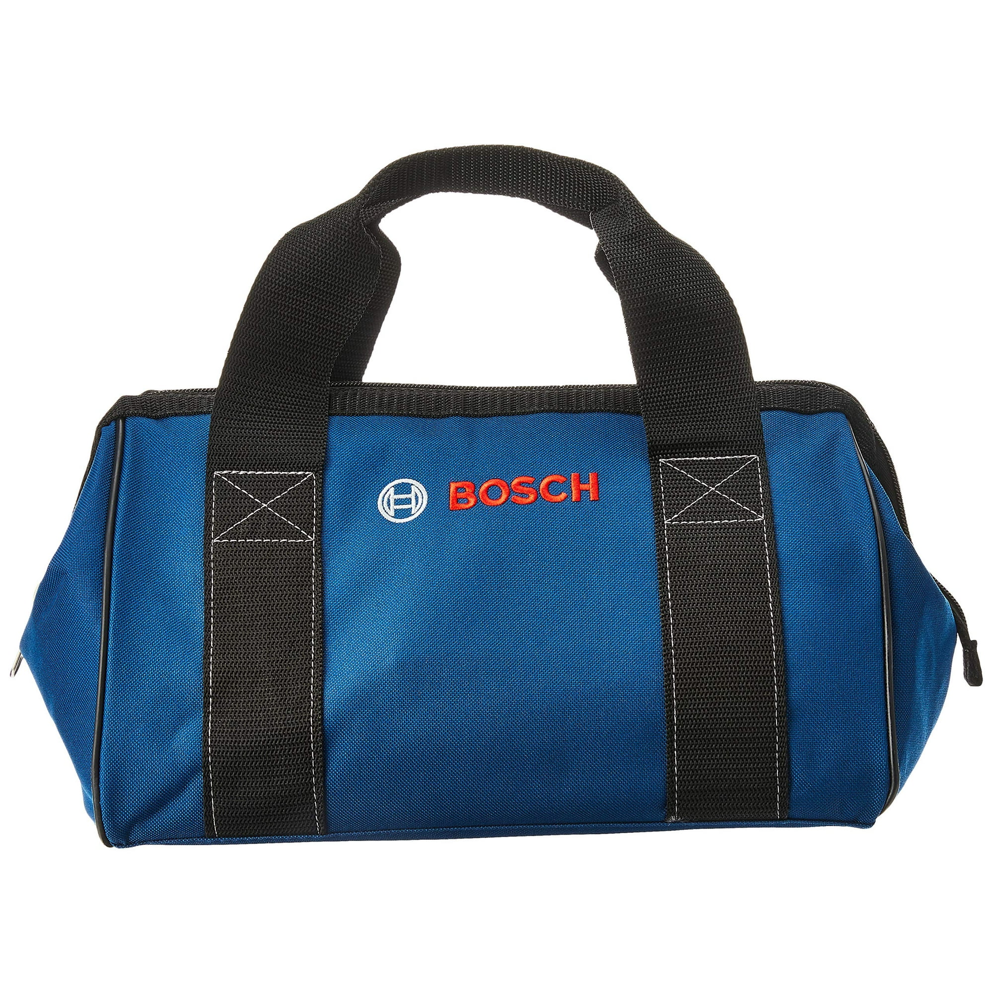 Bolsa De Herramientas Bosch Cw01 Small Contractor 32.4 Cm X 20.3 Cm X 22.9 Cm